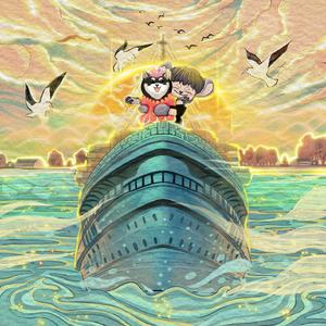 羽月希产后再次复出电影
