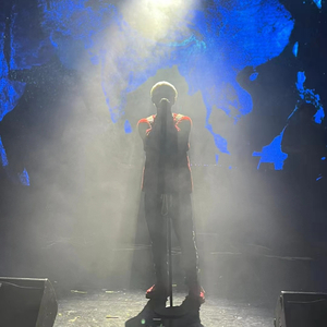 羽月希产后再次复出电影
