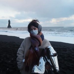 羽月希产后再次复出电影
